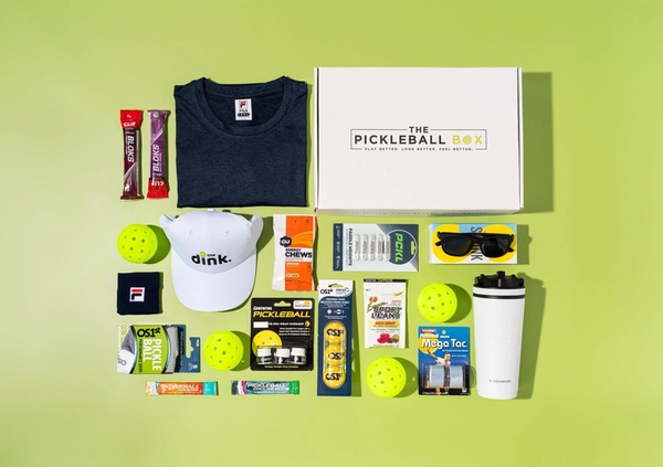 Cửa Hàng Phụ Kiện Pickleball Uy Tín Hà Nội Được Đánh Giá Cao
