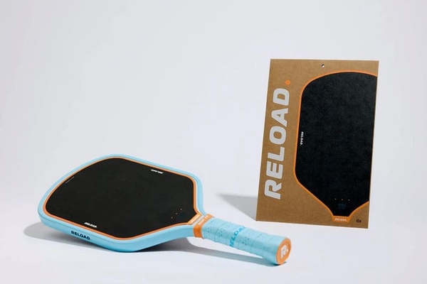 Hướng dẫn chọn vợt pickleball cho mọi cấp độ