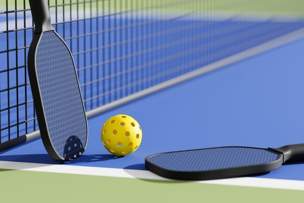 Toàn tập về luật chơi Pickleball 2026 - Hướng dẫn dễ hiểu nhất