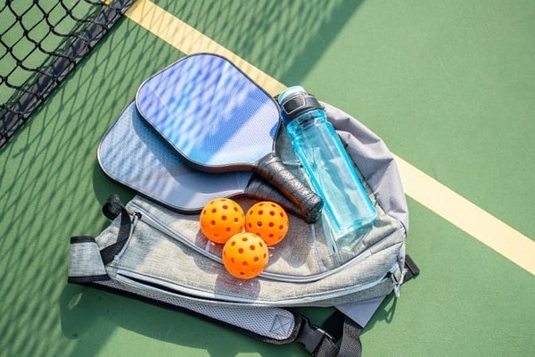 Top 5 túi đựng vợt pickleball đẹp, chính hãng, giá tốt nhất 2026