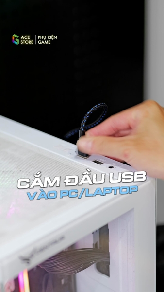 Hướng dẫn sử dụng dock sạc tay cầm đúng cách — tránh hỏng pin và cháy cổng sạc