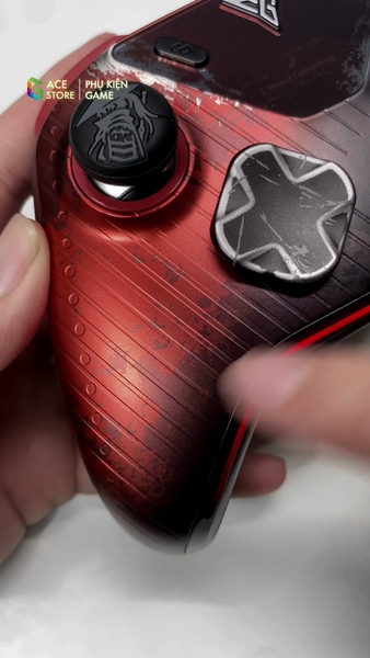 Apex 6 Pro Phantom Blade Zero: soi chi tiết ngoại hình bản giới hạn