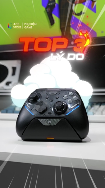 Top 3 Lý Do Mojhon Storm (M7 Pro) Cực Đáng Mua Trong Phân Khúc
