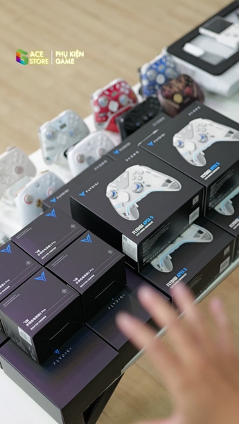 Apex 5 có bị khai tử không? Trả lời thẳng từ Gace Store