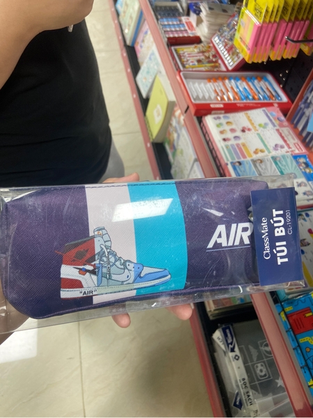Túi bút Air