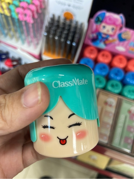 Gọt bút chì maxtini