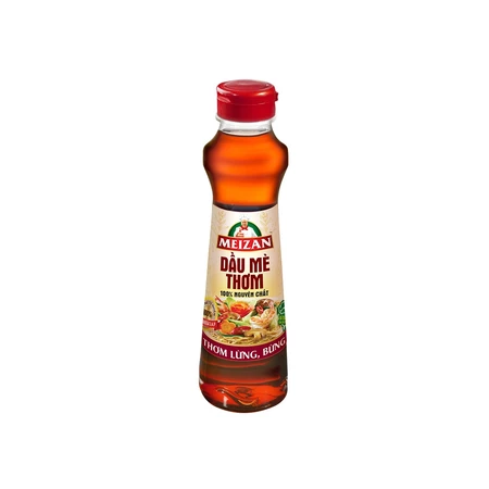 Dầu mè thơm Meizan 250ml