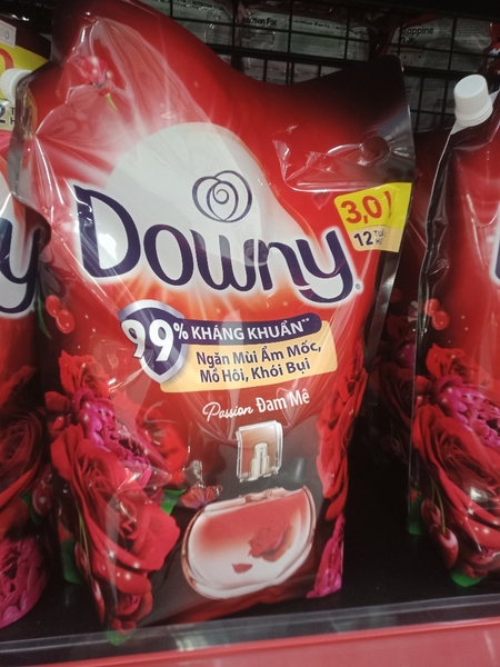 Xả downy đam mê 3l