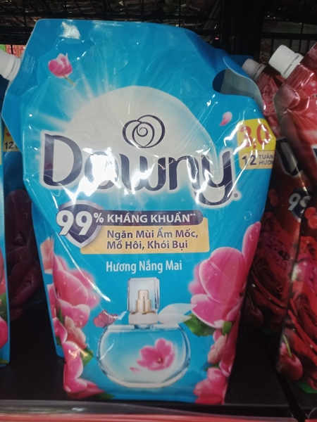 Xả downy nắng mai 3l