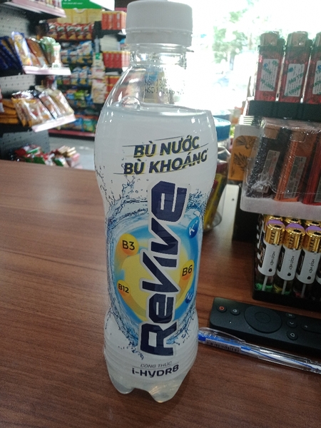 Revive bù nước 500ml