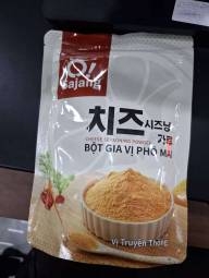 bột phô mai sajang
