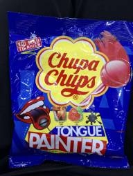 Kẹo mút sắc màu Chupa Chups gói 93g
