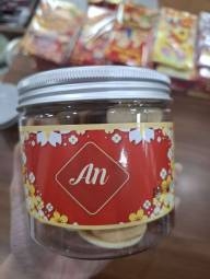 Hộp Bánh Đồng Tiền AN 250gr