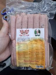 Xúc xích nấm 400g