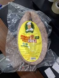 Xúc xích nướng BBQ 250g