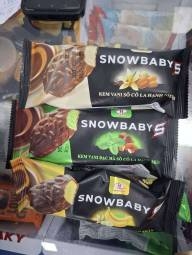 kem que snow babay