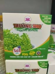 Rong nho tách nước Trường Thọ 100g