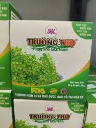 Rong nho tách nước Trường Thọ 80g