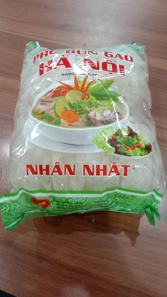 Phở Gạo 500g Nhân Nhất