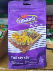 Trái cây sấy Vinamit 100g