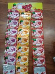 Kẹo gum thổi Bubup