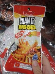 Chân gà Bigger