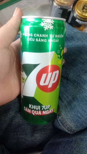 7up lon 320ml