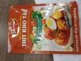 Xốt gia vị Barona thịt kho tàu