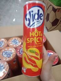 Snack Slide Vị Thơm Cay 145g