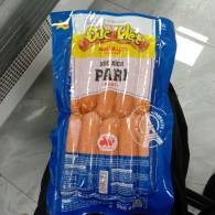 Xúc Xích Đức Việt Pari 500g