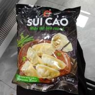 Sủi Cảo Nhân Thịt Heo Rau Củ Ofood 450g