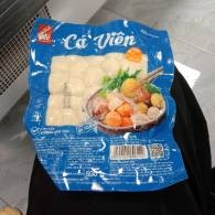 Cá Viên Đức Việt 500g
