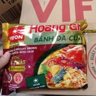 Bánh Đa Cua Hoàng Gia VF 120gr