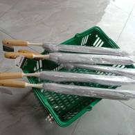 Cây lau bụi cán tre