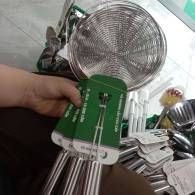 Vá nhúng lẩu cao cấp size lớn