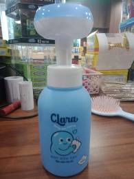 Bọt Rửa Tay Clara Hương Biển Imperial 300ml