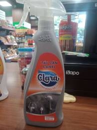 Tẩy Cặn Canxi Clara 520ml