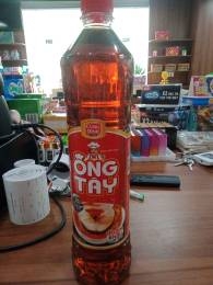Nước Mắm Ông Tây 900ml