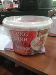 Phở Cung Đình Vị Bò 79g
