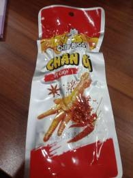 Chân Gà ChefBiggy Vị Cay