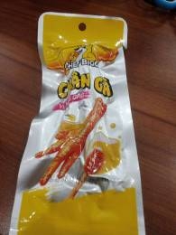 Chân Gà ChefBiggy Vị Mật Ong