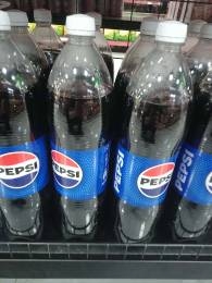 Pepsi Chai Nhựa 1500ml