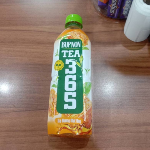 Trà TEA365 Hương Mật Ong