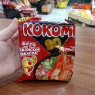 Kokomi Đại 90 Tôm Chua Cay 90gr