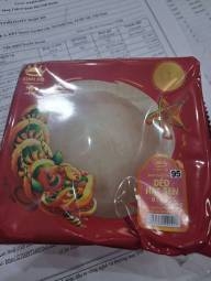 Bánh Trung Thu Dẻo Kinh Đô Hạt Sen 180g