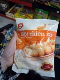 Bột Chiên Xù Miwon 100g