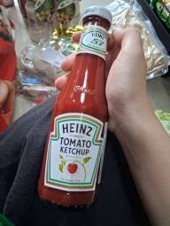 Tương Cà Heinz Tomato Ketchup 300g