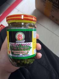 Tiêu Non Ngọc Liên Chua Ngọt 250g