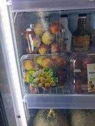 Hồng Táo Hộp 500g