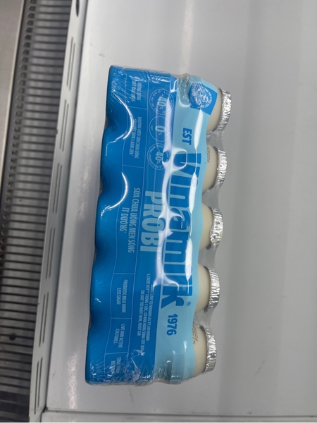 Vinamilk Probi ít đường 65ml